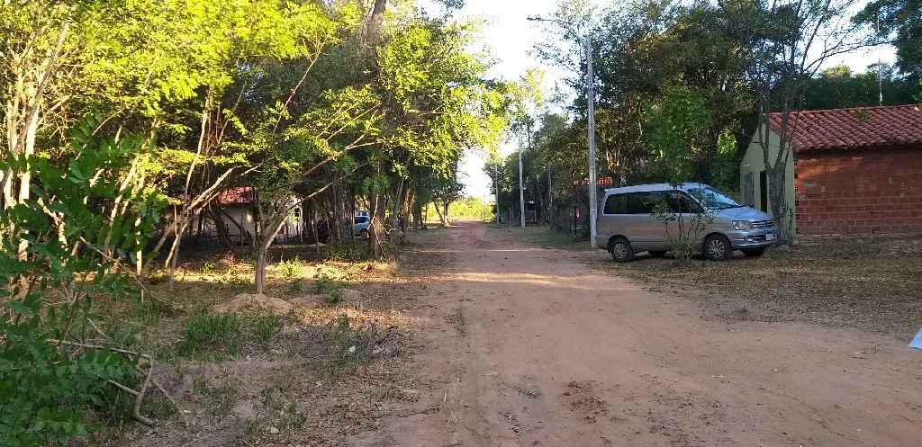 Vendo terreno — foto 2
