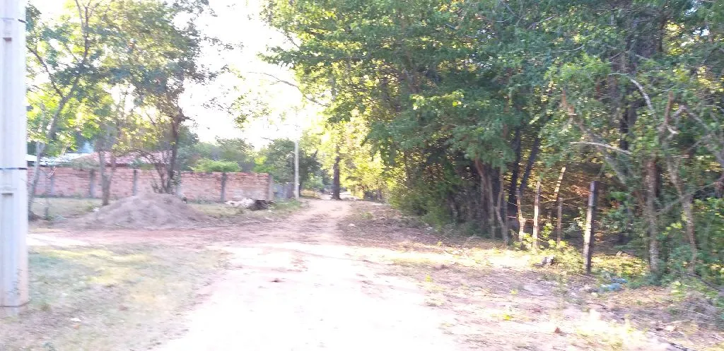 Vendo terreno — foto 3