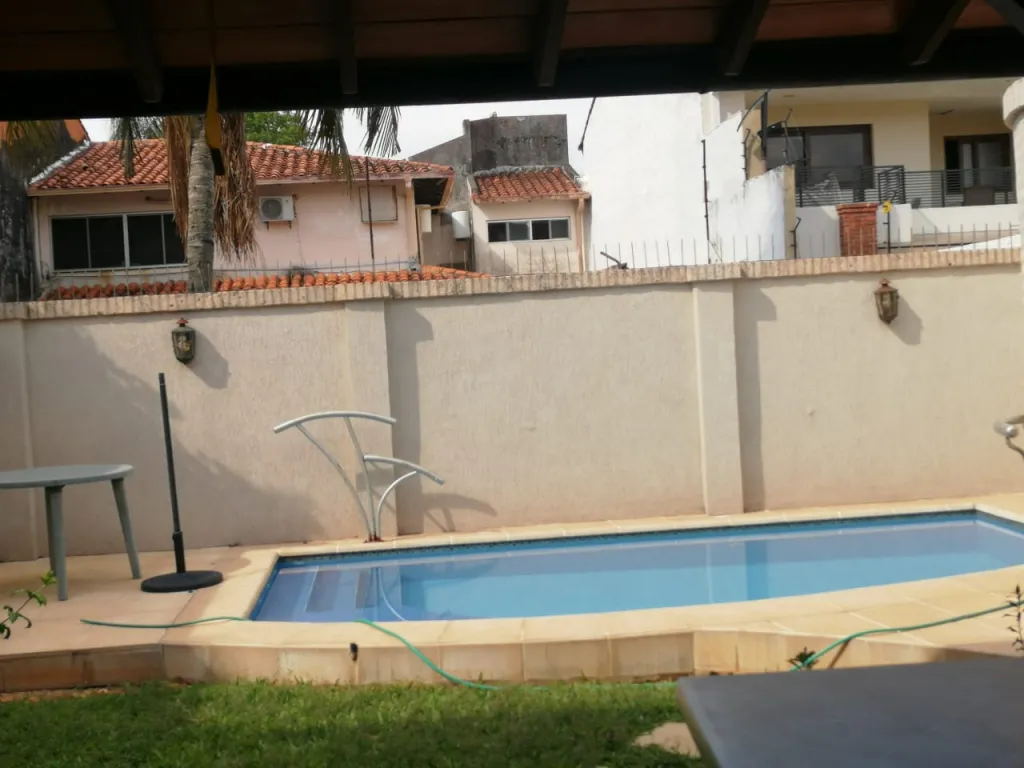 VENDO CASA EN ASUNCION BARRIO SAN CRISTOBBAL — foto 2