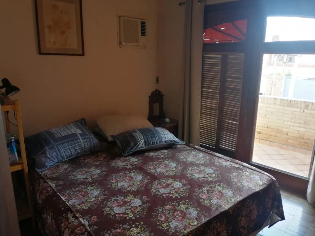 VENDO CASA EN ASUNCION BARRIO SAN CRISTOBBAL — foto 3