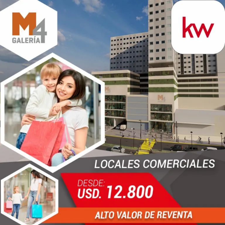 INVERTI EN M4 - salones comerciales y cocheras con alta rentabilidad — foto 3