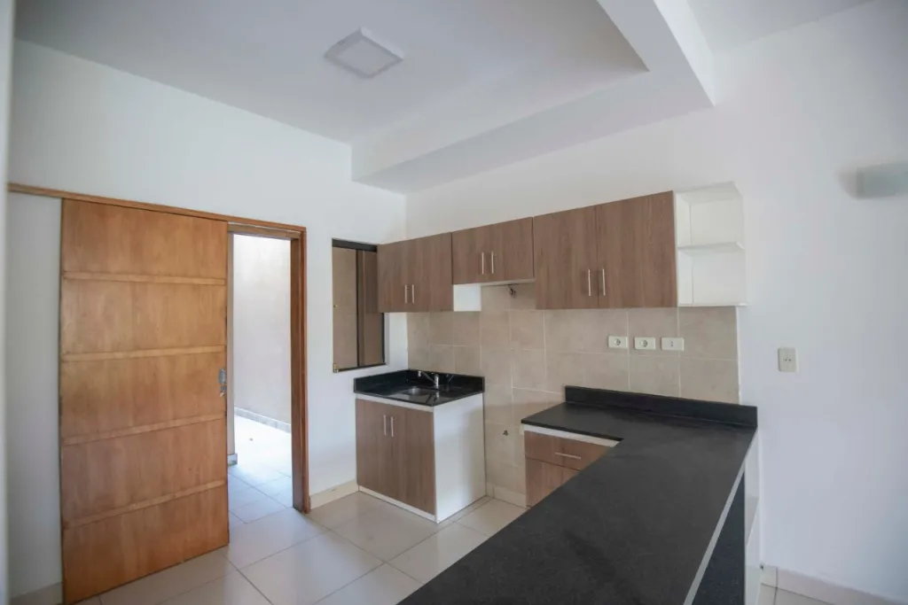 vendo duplex a estrenar en Mariano Roque Alonso — foto 2