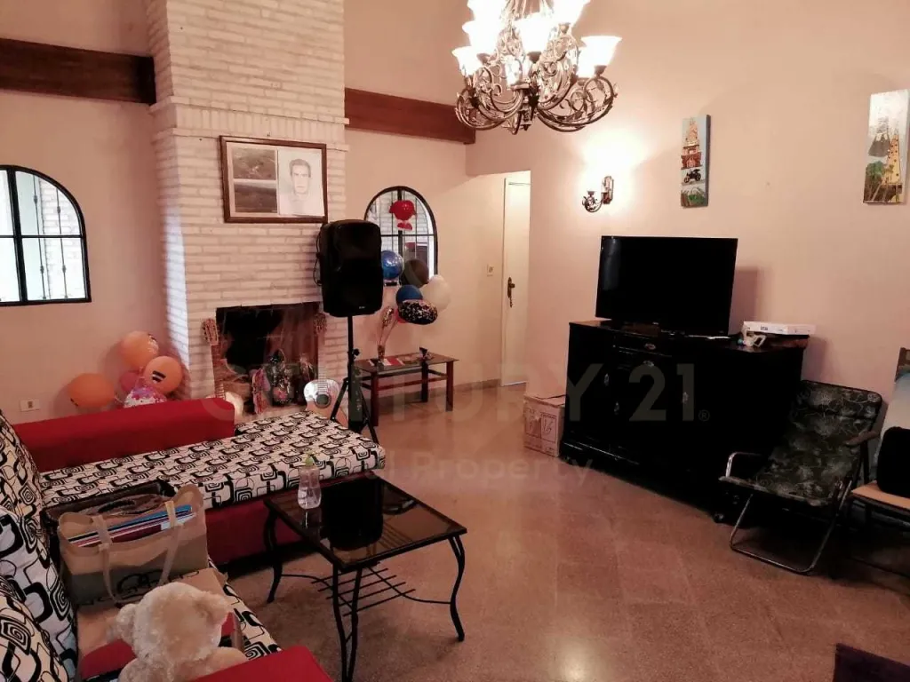HERMOSA CASA EN VENTA!! MARIANO ROQUE ALONSO — foto 2