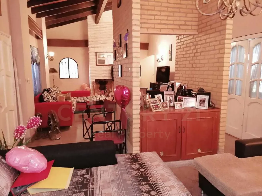 HERMOSA CASA EN VENTA!! MARIANO ROQUE ALONSO — foto 3