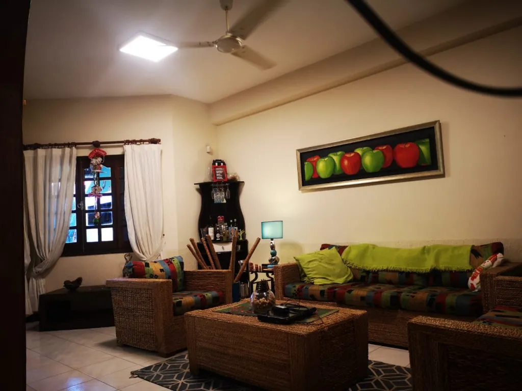Vendo Duplex en Asuncion Barrio Villa Aurelia — foto 2