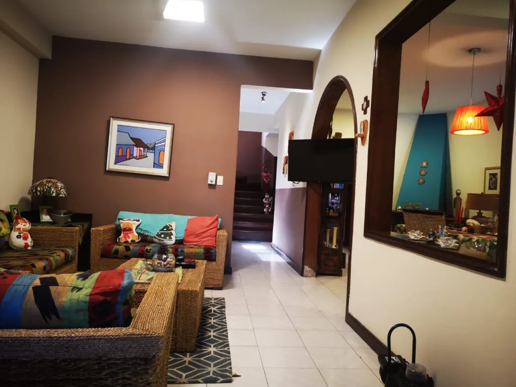 Vendo Duplex en Asuncion Barrio Villa Aurelia — foto 3