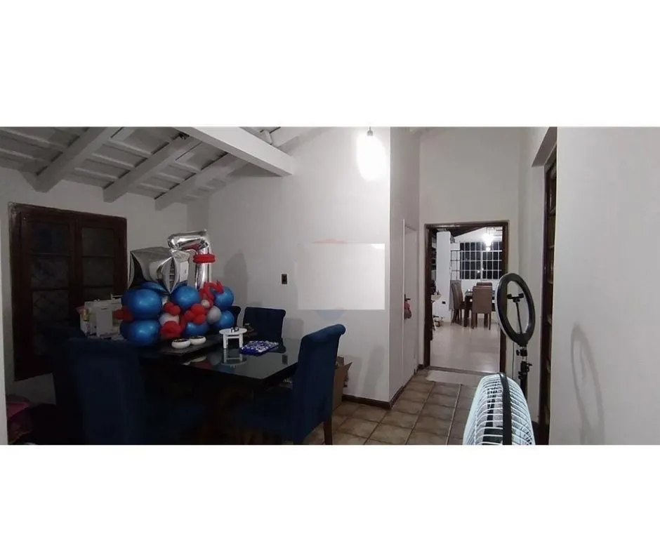 OPORTUNIDAD DE CASA EN BO.BERNARDINO CABALLERO 130,000 USD — foto 3