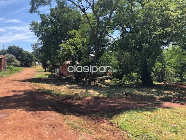 Vendo Terreno en San Miguel, Cambyreta — foto 2