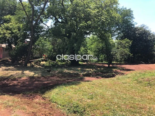 Vendo Terreno en San Miguel, Cambyreta — foto 3