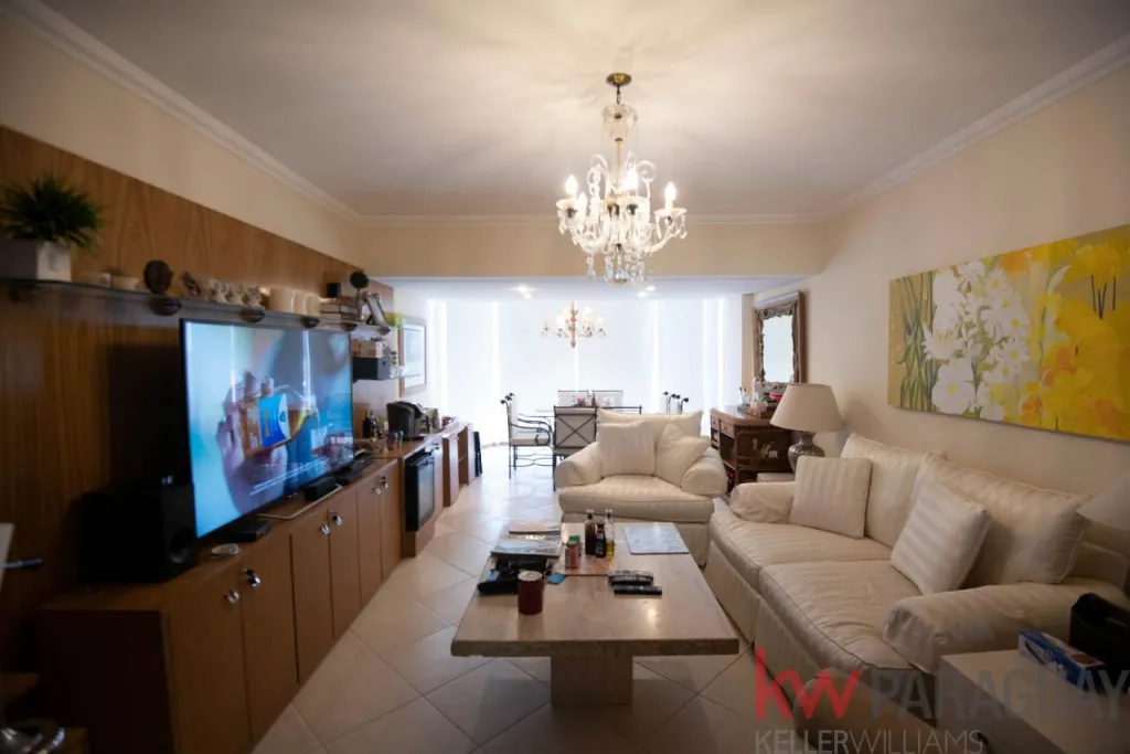 EN VENTA - DEPARTAMENTO LUJOSO EN EL CENTRO DE ASUNCION — foto 3