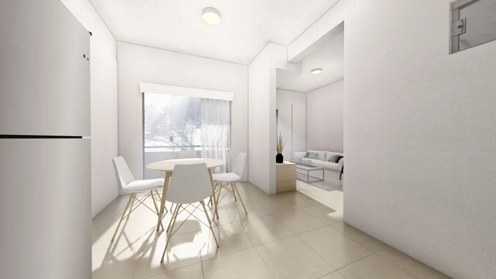 DEPARTAMENTO DE 1 DORMITORIO EN SAJONIA — foto 3