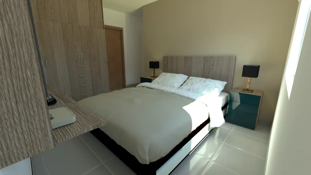 EN VENTA - DEPARTAMENTO DE 3 DORMITORIOS EN SAJONIA - INCLUYE COCHERA — foto 2