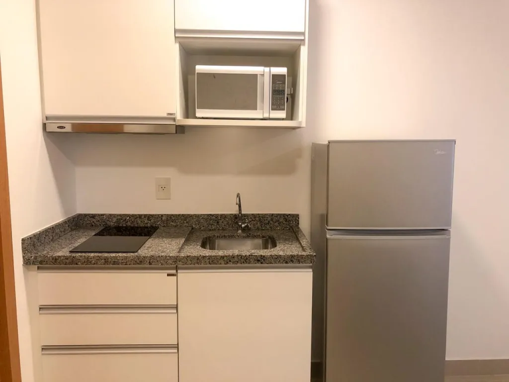 EN VENTA - MONOAMBIENTE EN MARIANO ROQUE ALONSO — foto 2