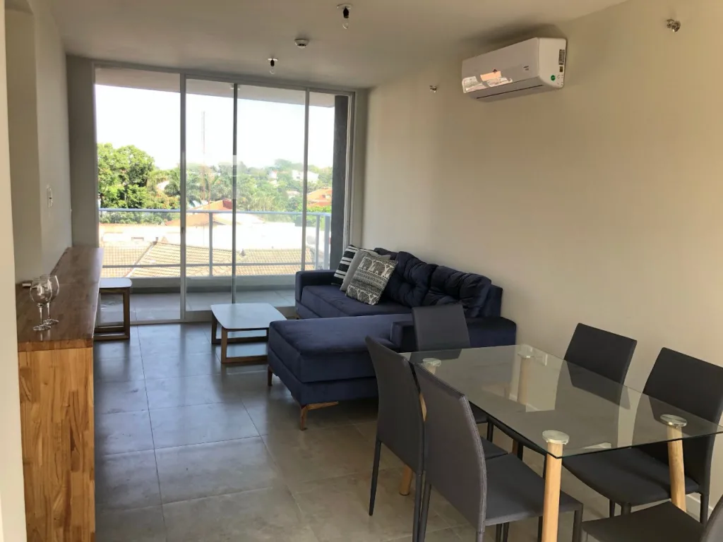 DEPARTAMENTOS DE 1 Y 2 DORMITORIOS EN VENTA - BARRIO HERRERA — foto 3