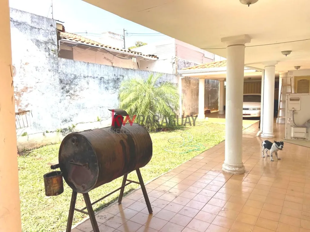 CASA EN VENTA - ZONA UNIVERSIDAD AMERICANA — foto 3