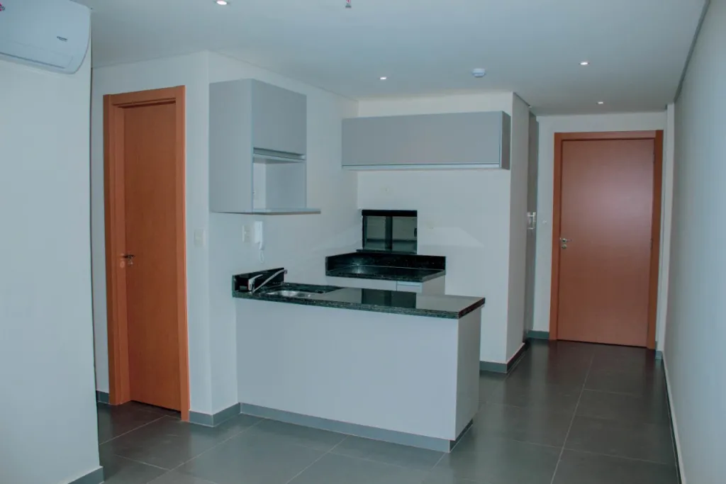 EN VENTA - ULTIMA UNIDAD - DEPARTAMENTO EN BARRIO JARA - INCLUYE COCHERA Y BAULERA — foto 2