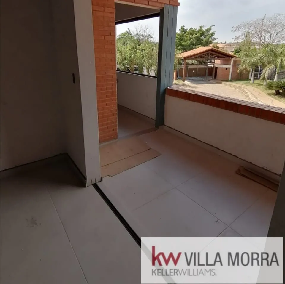 VENDO DUPLEX EN CONDOMINIO ZONA CIT — foto 3