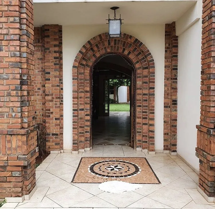 En venta Hermosa Residencia en calle sin salida. Zona Seminario, Embajada Americana — foto 3