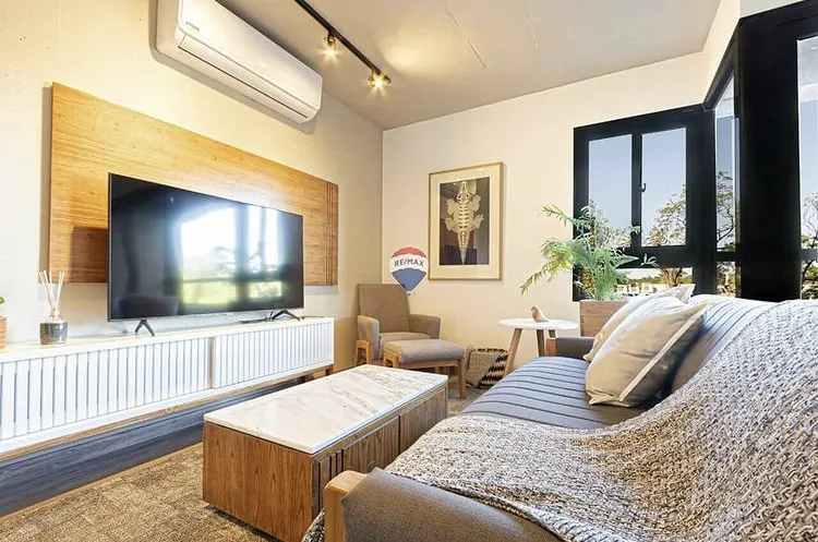 Departamento en venta‼️ ✨Muhrada, múdate cerca 📌Sobre Itapúa casi Molas López — foto 3