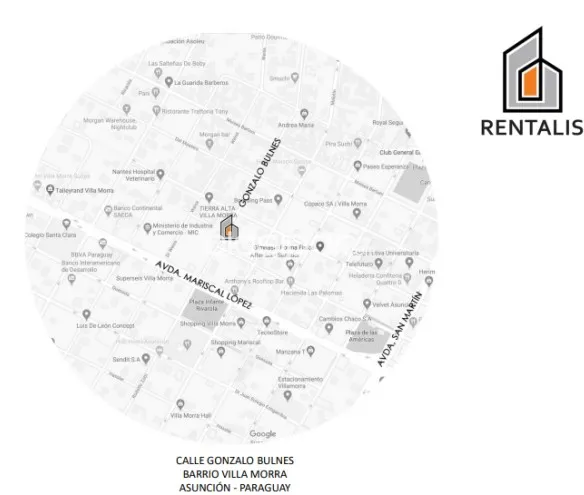 EN VENTA - DEPARTAMENTOS EN VILLA MORRA — foto 2