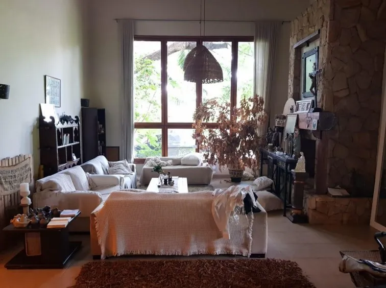 VENDO - RESIDENCIA DE 1 HA. EN SURUBIÍ — foto 3