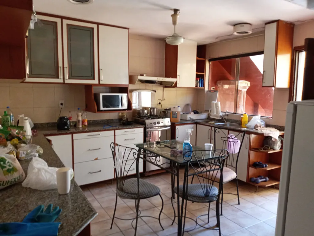 VENDO CASA EN LAMBARE SCALLE ASFALTADA — foto 2