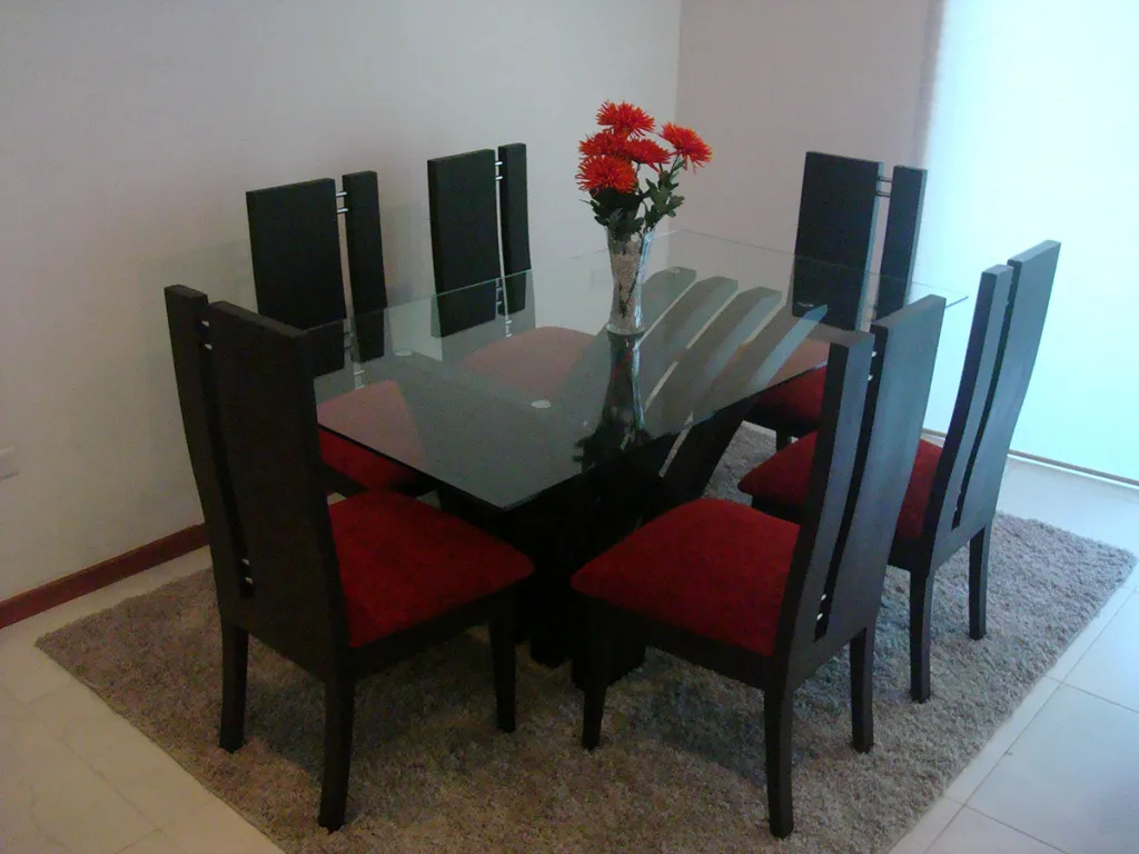 Vendo Amplio Departamento De 2 Dormitorios Con 2 Cocheras Zona BCP — foto 3