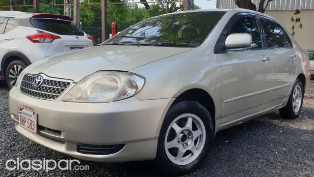 Volkswagen New Beetle 2001 — foto 6