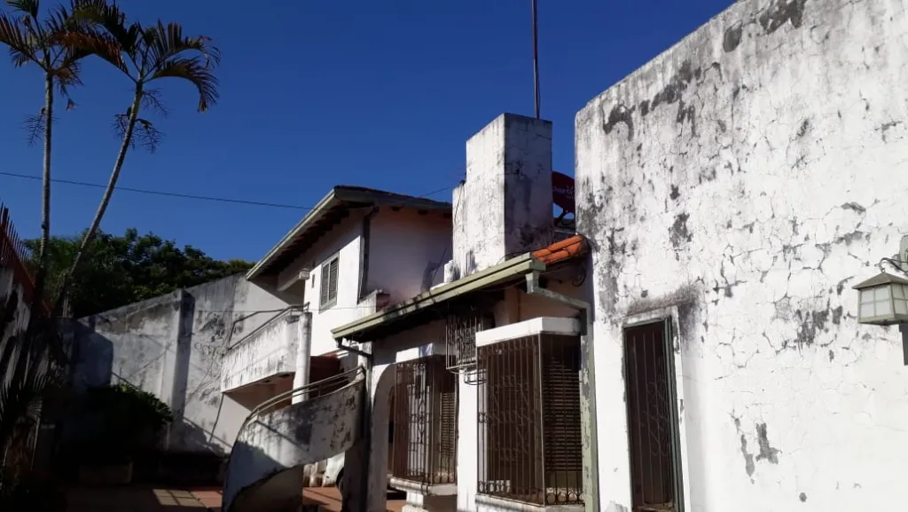 Vendo propiedad en Mariano Roque Alonso — foto 2