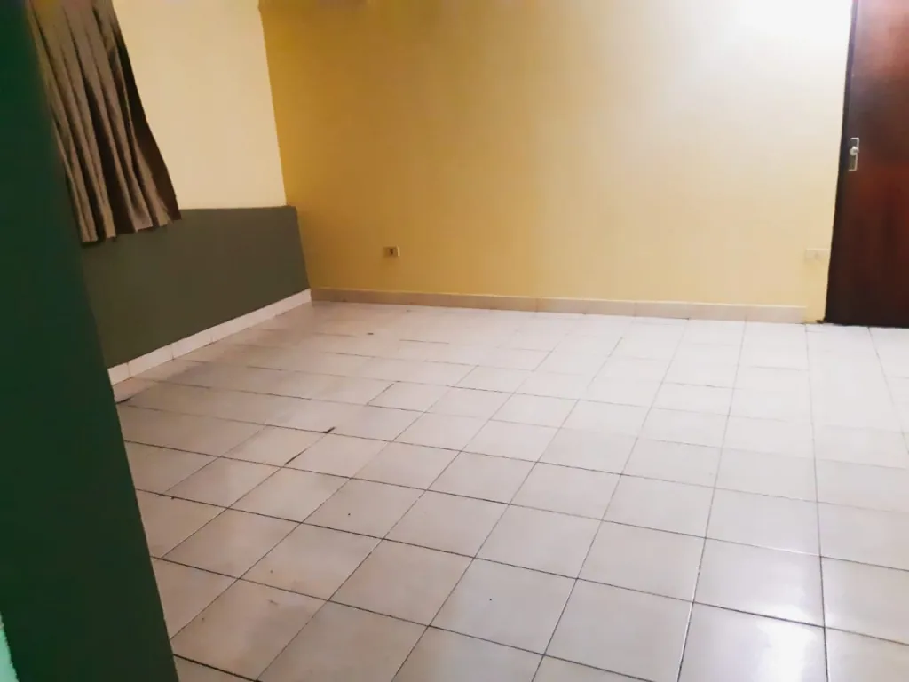SE ALQUILA!! HERMOSA HABITACION CON BAÑO PRIVADO EN ASUNCION PINOZÁ — foto 2