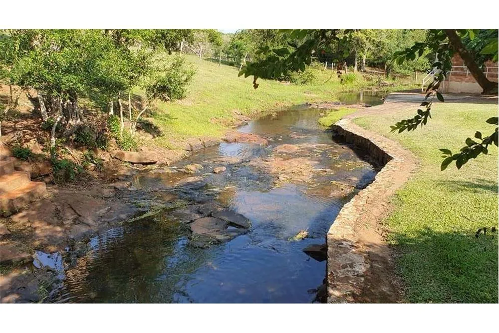 VENTA DE LOTE 13 HECTAREAS EN MINGA GUAZU 200,000 USD — foto 3