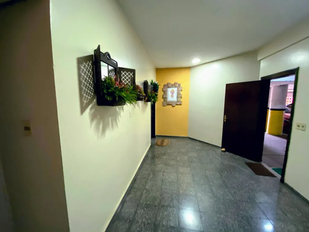VENDO HERMOSO DEPARTAMENTO EN CONDOMINIO LA FLORESTA — foto 2