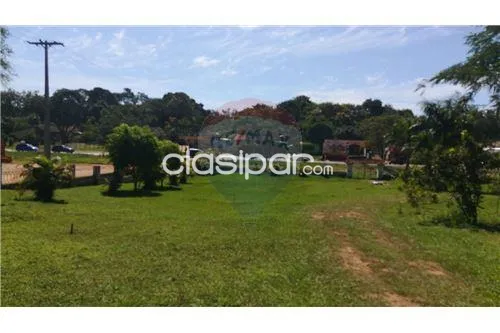 7,209 M2 Ubicado sobre la Ruta LUQUE SANBER — foto 2