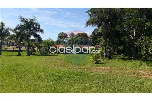 7,209 M2 Ubicado sobre la Ruta LUQUE SANBER — foto 3