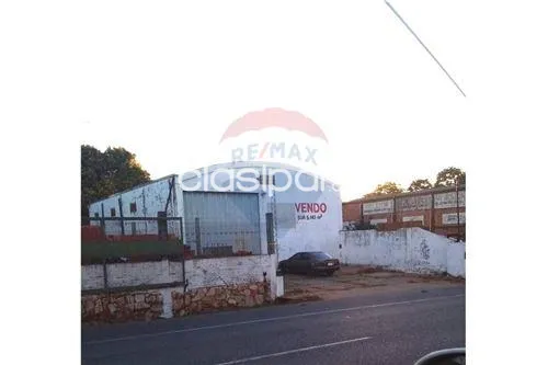 5.143 M2.Propiedad sobre Acceso Sur, con Deposito y casa!!MUY POR DEBAJO DEL VALOR POR M2. — foto 2