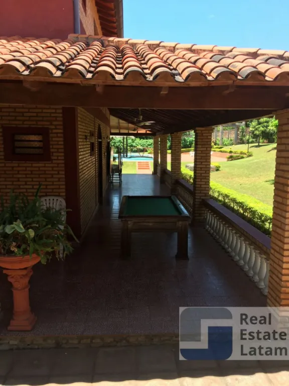 Vendo Casa Quinta en Caacupé — foto 2