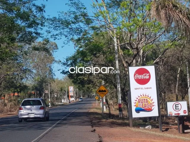 VENDO ESTACIÓN DE SERVICIO EN AREGUA — foto 3