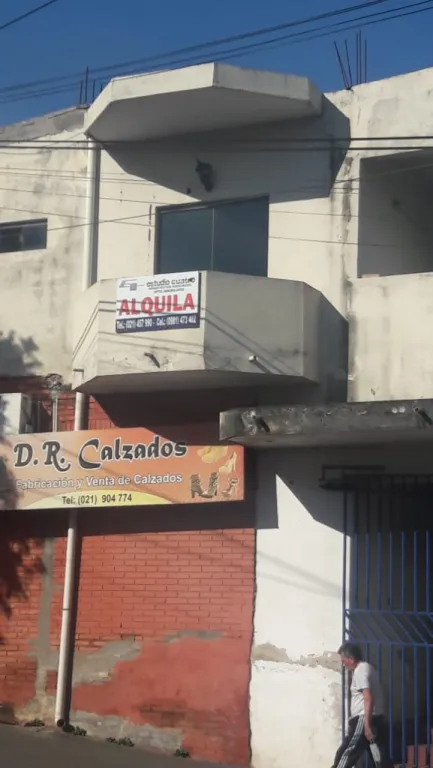 DEPARTAMENTO DE 2 DORMITORIOS — foto 2