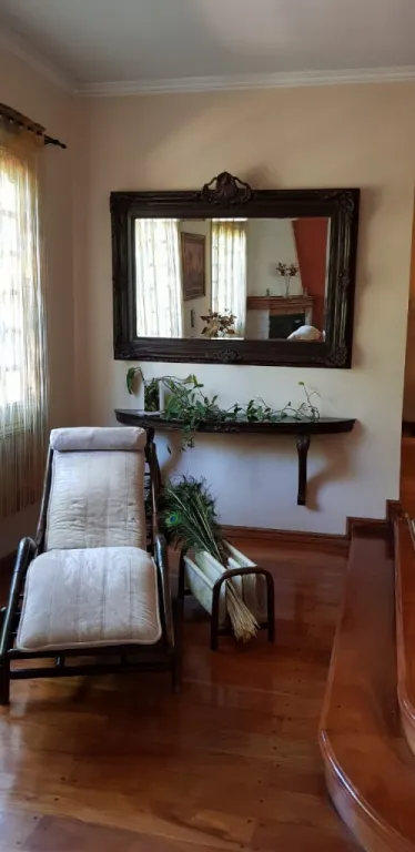 Vendo Fina Residencia. Zona Paseo La Galería — foto 3