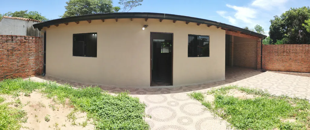 Vendo Hermosa Casa en Luque! — foto 2