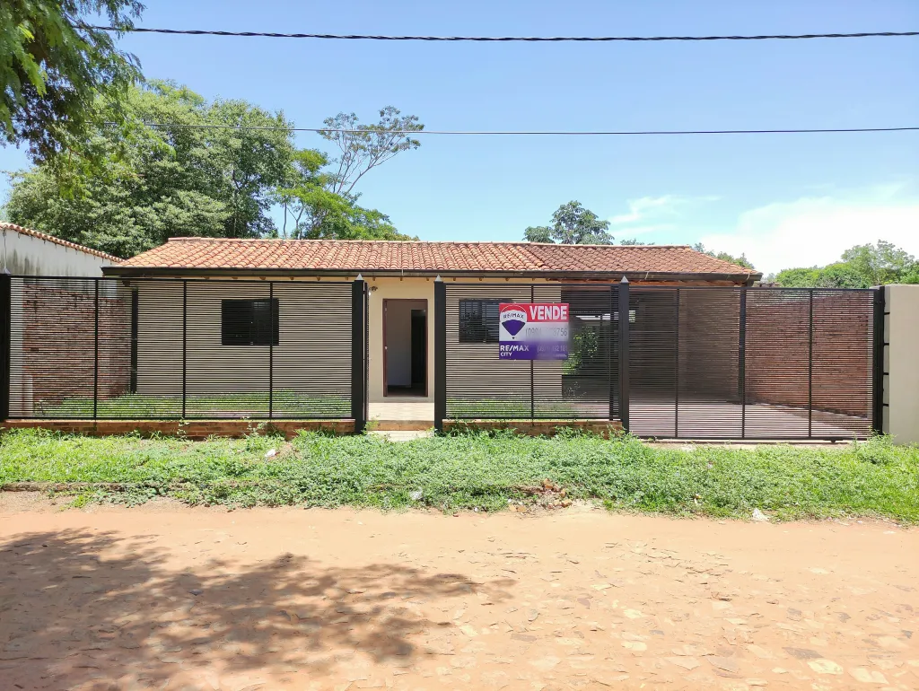 Vendo Hermosa Casa en Luque! — foto 3
