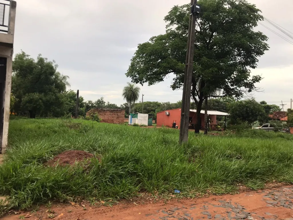 Vendo terreno 12 x 30 — foto 3