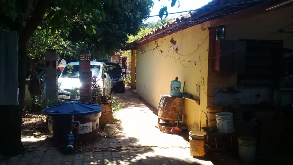 Vendo Casa en Barrio Molino — foto 2