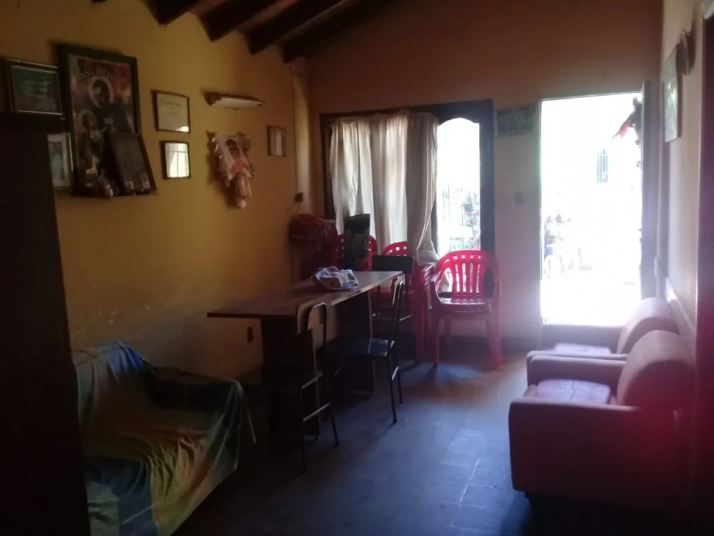 Vendo Casa en Barrio Molino — foto 3