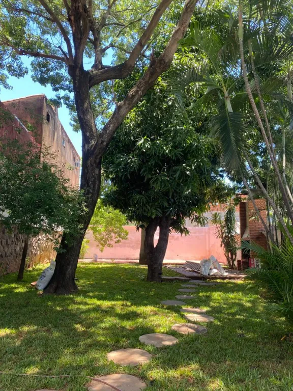 Hermosa Residencia -casa- Barrio San Roque — foto 2