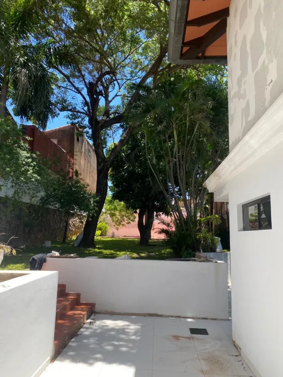 Hermosa Residencia -casa- Barrio San Roque — foto 3