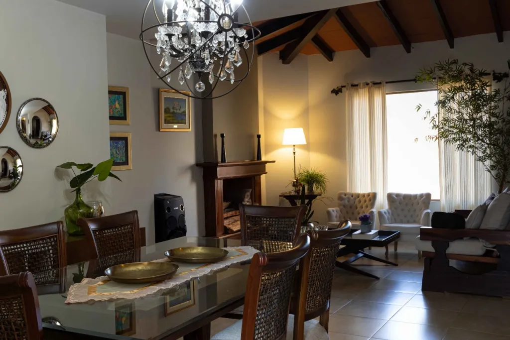 Vendo Casa a metros de Villa Olimpia — foto 2