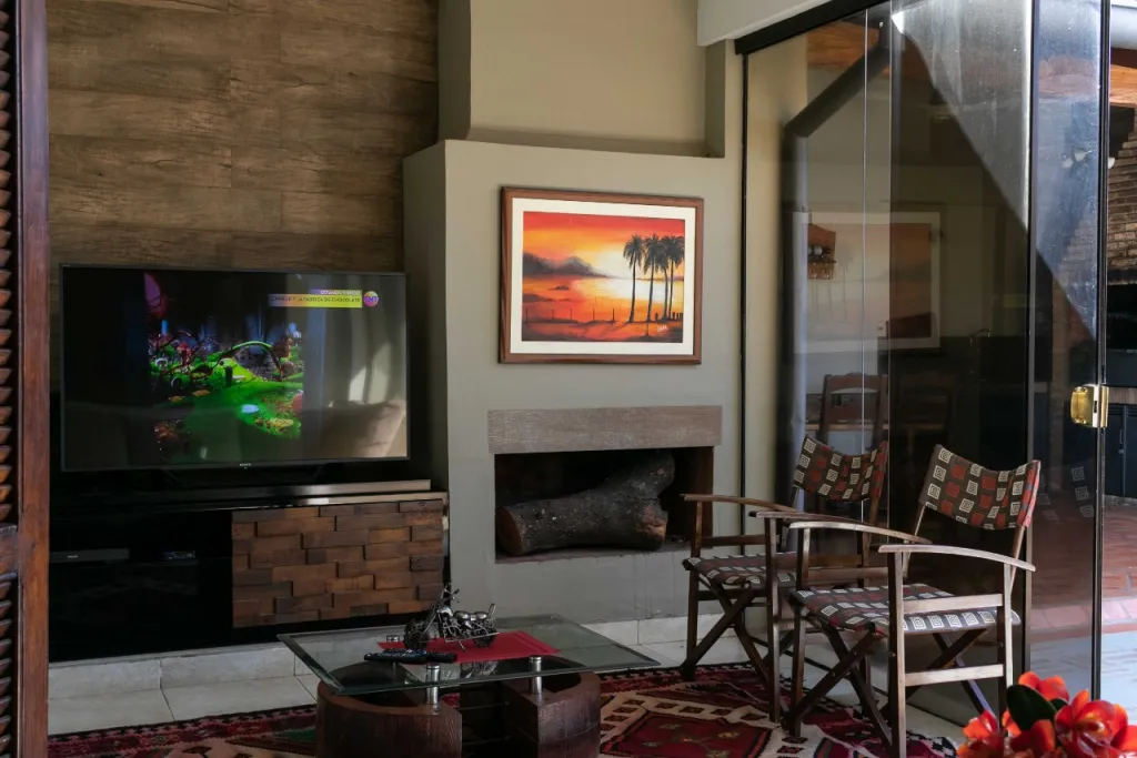Vendo Casa a metros de Villa Olimpia — foto 3