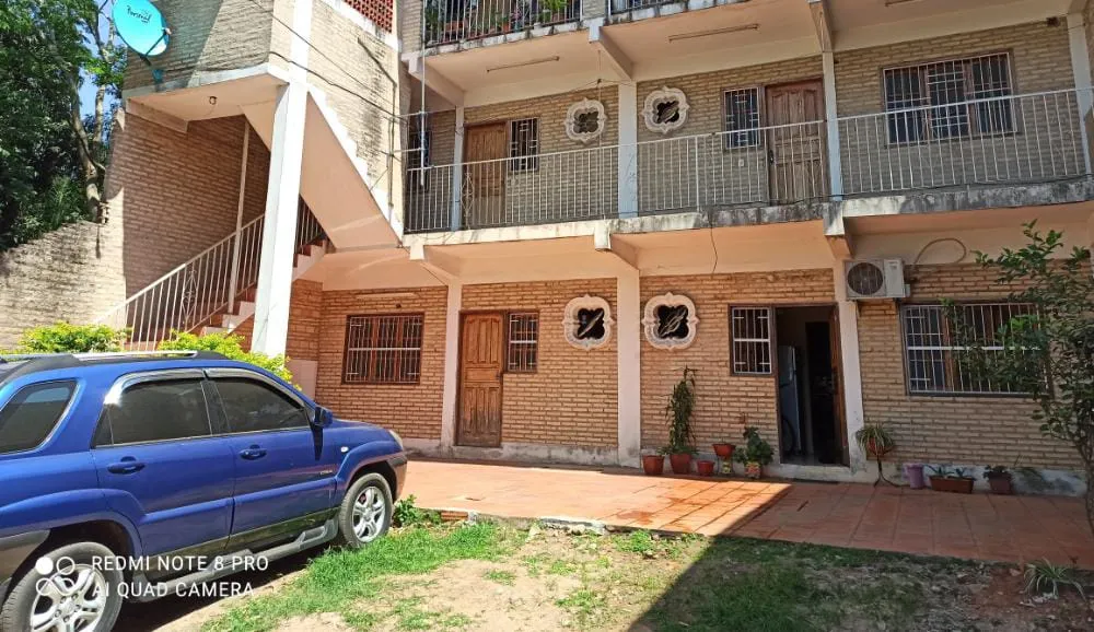 Edificio - Venta - Paraguay Central Villa Elisa — foto 2