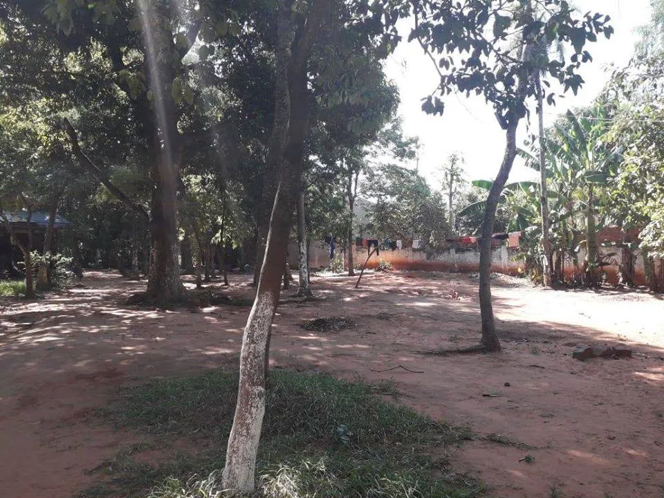 VENDO HERMOSO TERRENO EN LUQUE ZONA AEROPUERTO RAKIURA COD 1786 — foto 2